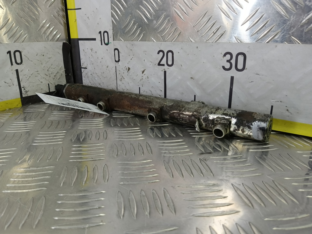 рампа топливная Iveco Daily 2.3 D MT (126 л.с.)Daily  V (2011—2014) Пикап 5801386699, 16500 рублей, Москва