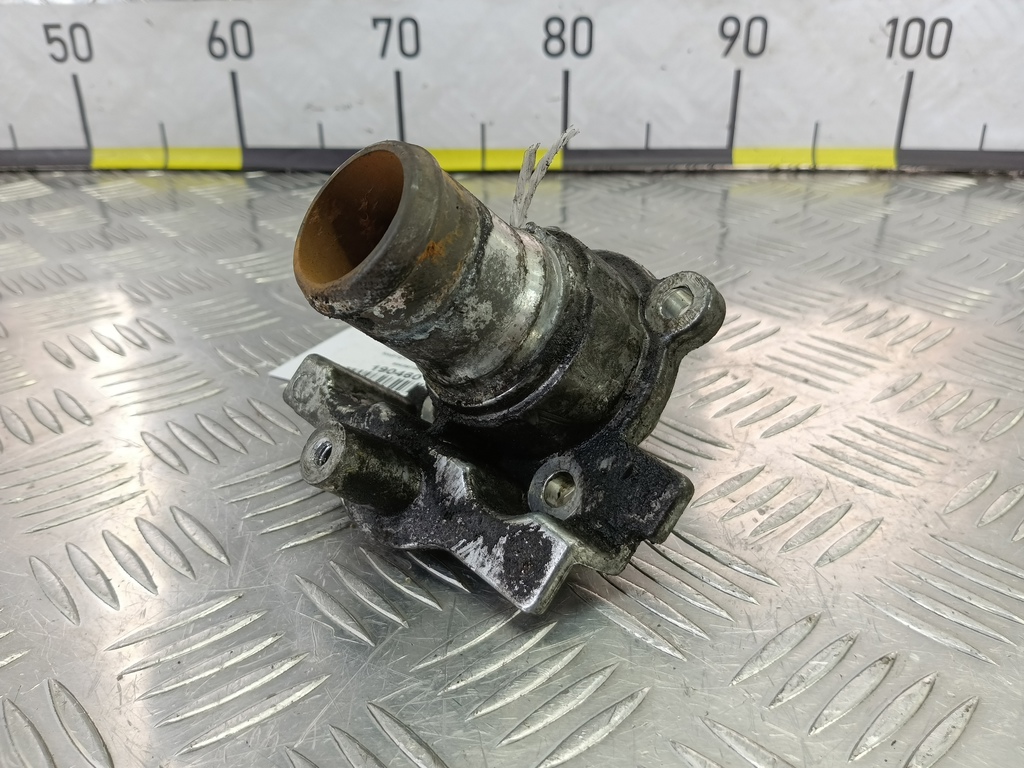 корпус термостата Iveco Daily 2.3 D MT (126 л.с.)Daily  V (2011—2014) Пикап 504387382, 860 рублей, Москва