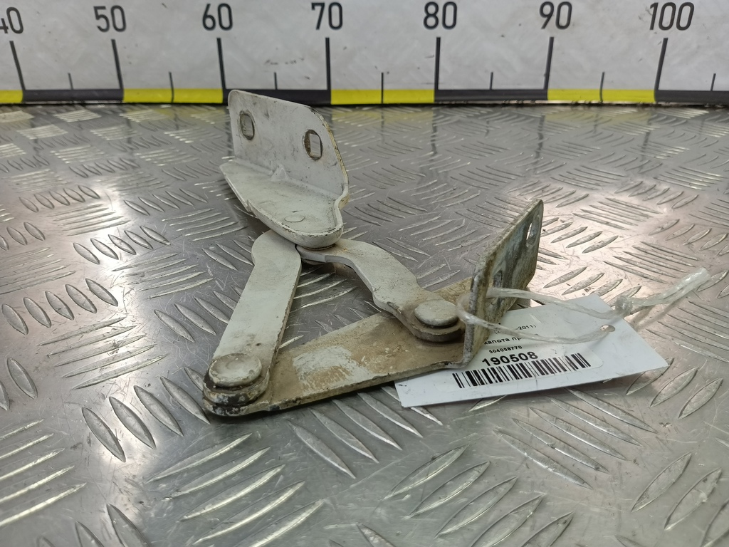 петля капота Iveco Daily 2.3 D MT (126 л.с.)Daily  V (2011—2014) Пикап 504058770, 630 рублей, Москва