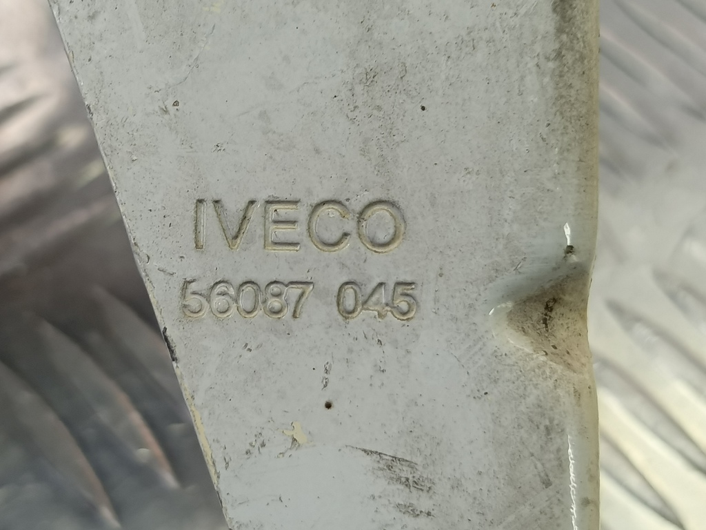 петля капота Iveco Daily 2.3 D MT (126 л.с.)Daily  V (2011—2014) Пикап 504058770, 630 рублей, Москва