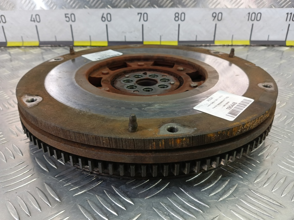 маховик Iveco Daily 2.3 D MT (126 л.с.)Daily  V (2011—2014) Пикап 504382924, 34900 рублей, Москва