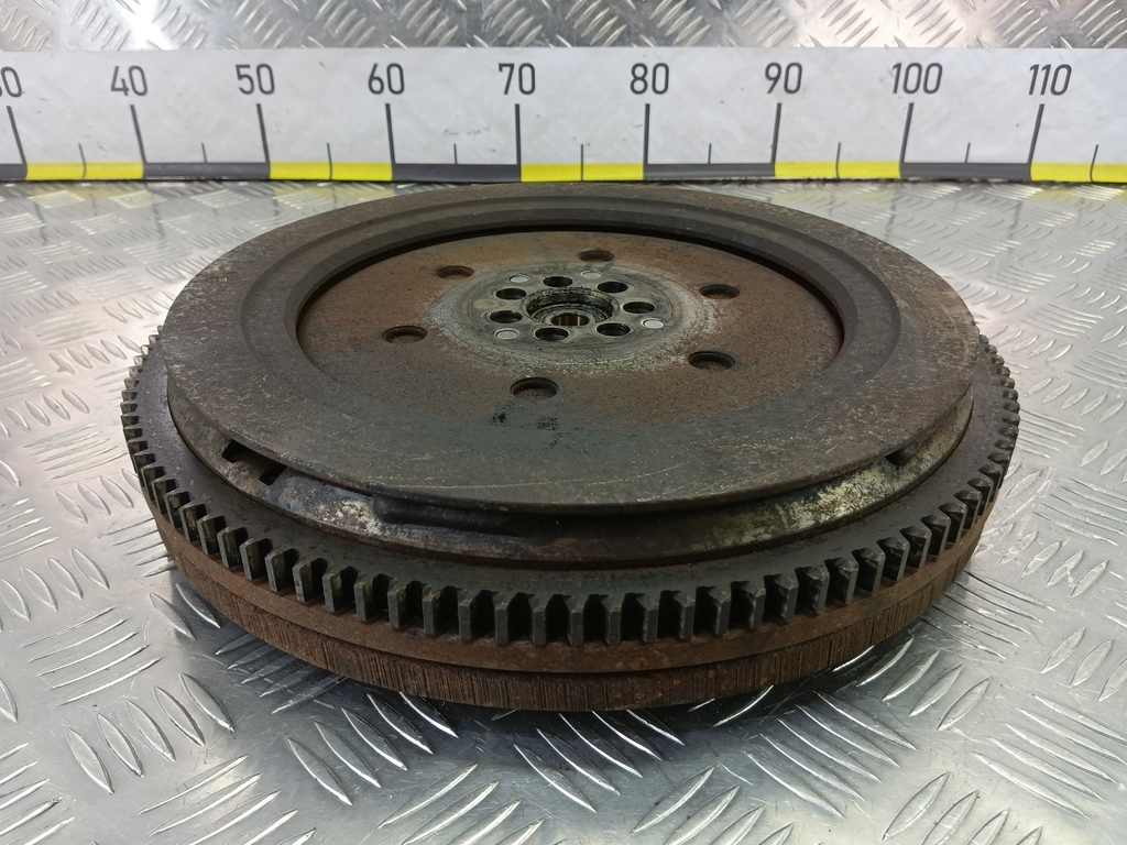 маховик Iveco Daily 2.3 D MT (126 л.с.)Daily  V (2011—2014) Пикап 504382924, 34900 рублей, Москва