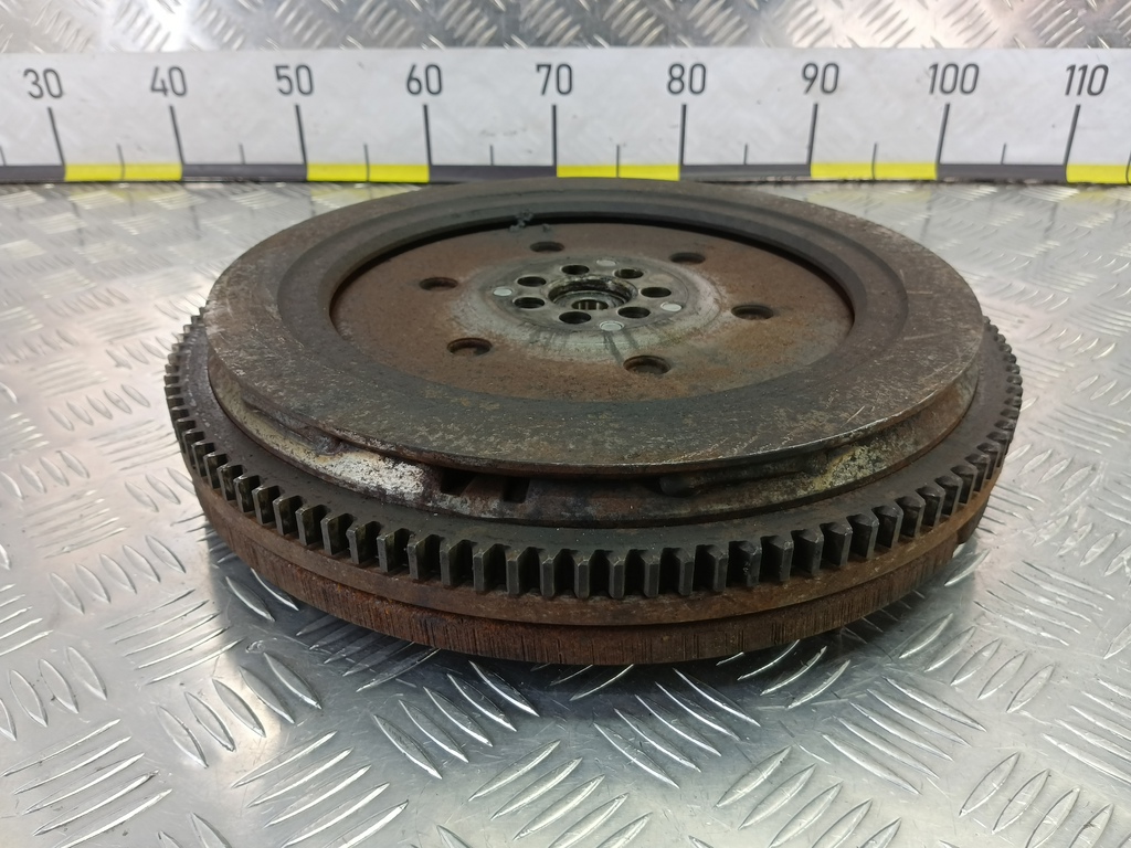 маховик Iveco Daily 2.3 D MT (126 л.с.)Daily  V (2011—2014) Пикап 504382924, 34900 рублей, Москва