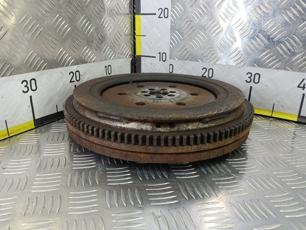 маховик Iveco Daily 2.3 D MT (126 л.с.)Daily  V (2011—2014) Пикап 504382924, 34900 рублей, Москва