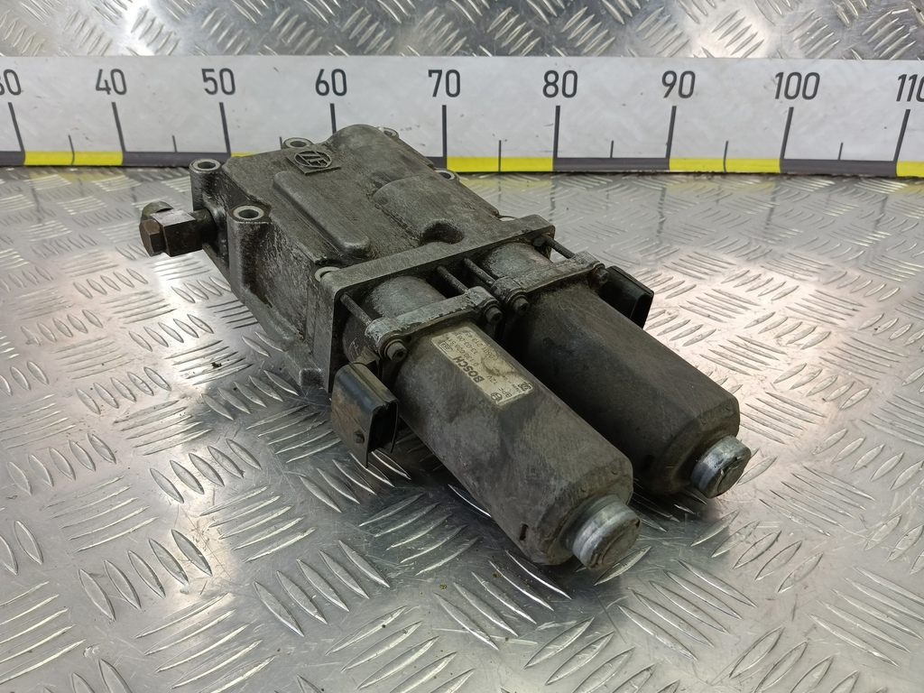 механизм выбора передач кпп Iveco Daily 2.3 D MT (126 л.с.)Daily  V (2011—2014) Пикап 42568008, 28000 рублей, Москва