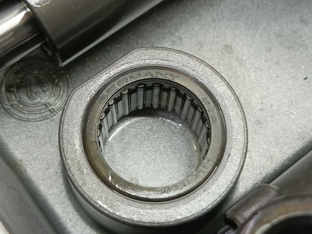 механизм выбора передач кпп Iveco Daily 2.3 D MT (126 л.с.)Daily  V (2011—2014) Пикап 42568008, 28000 рублей, Москва