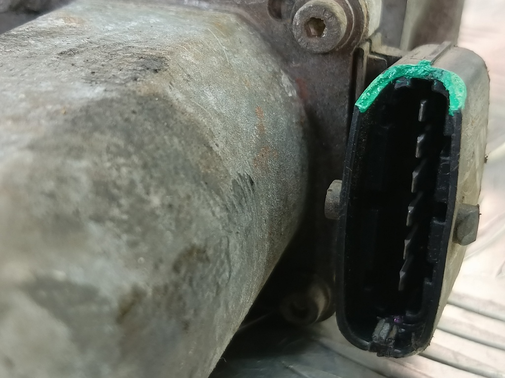 механизм выбора передач кпп Iveco Daily 2.3 D MT (126 л.с.)Daily  V (2011—2014) Пикап 42568008, 28000 рублей, Москва