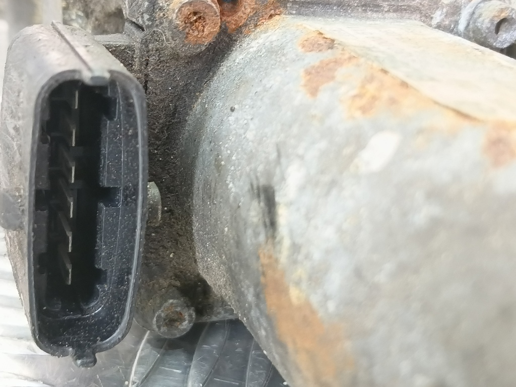 механизм выбора передач кпп Iveco Daily 2.3 D MT (126 л.с.)Daily  V (2011—2014) Пикап 42568008, 28000 рублей, Москва