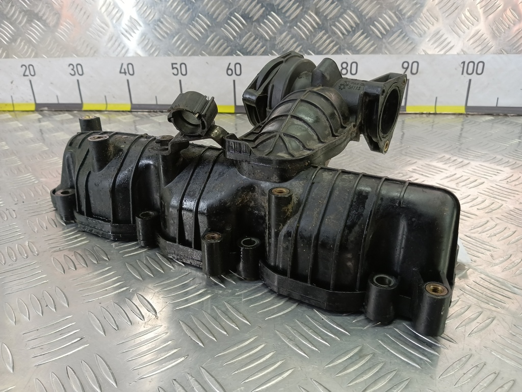 коллектор впускной Iveco Daily 2.3 D MT (126 л.с.)Daily  V (2011—2014) Пикап 504384189, 8450 рублей, Москва