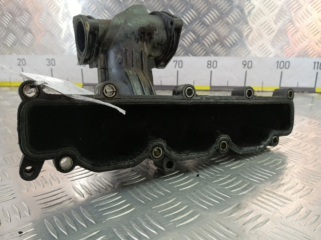 коллектор впускной Iveco Daily 2.3 D MT (126 л.с.)Daily  V (2011—2014) Пикап 504384189, 8450 рублей, Москва