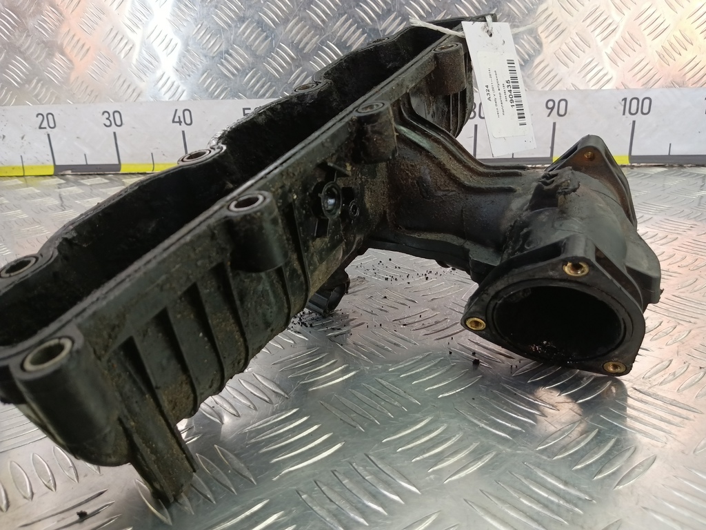 коллектор впускной Iveco Daily 2.3 D MT (126 л.с.)Daily  V (2011—2014) Пикап 504384189, 8450 рублей, Москва