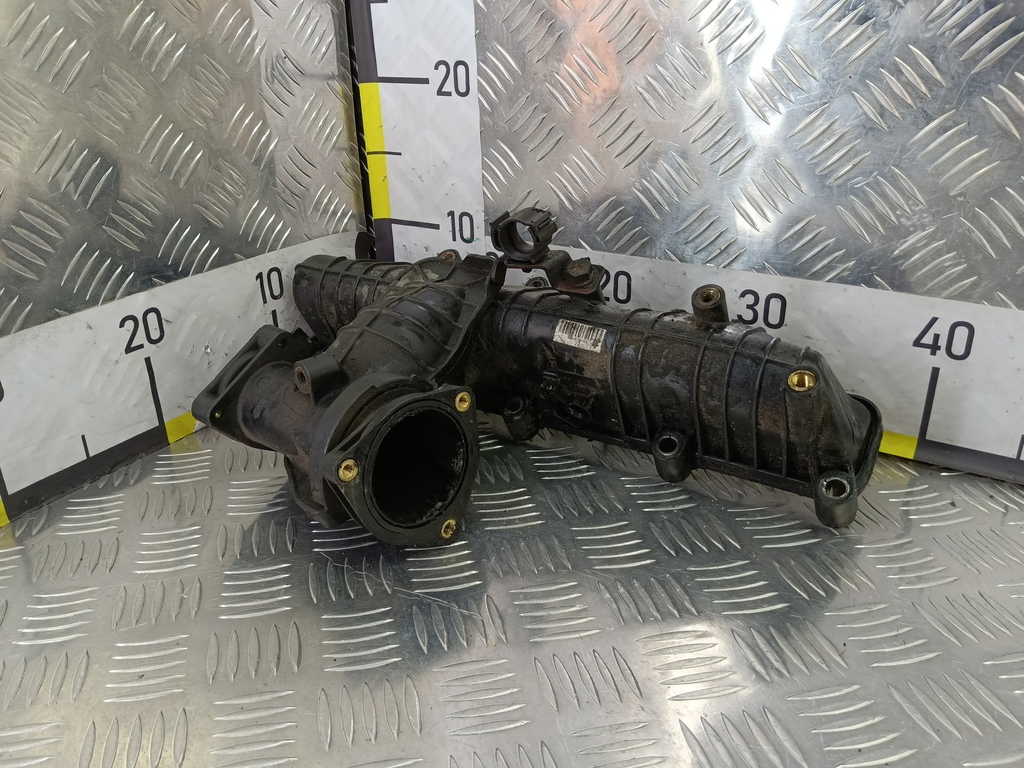 коллектор впускной Iveco Daily 2.3 D MT (126 л.с.)Daily  V (2011—2014) Пикап 504384189, 8450 рублей, Москва