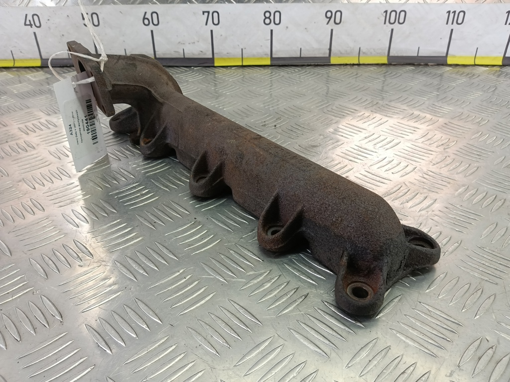 коллектор выпускной Iveco Daily 2.3 D MT (126 л.с.)Daily  V (2011—2014) Пикап 504031038, 1210 рублей, Москва