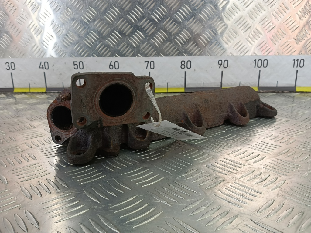 коллектор выпускной Iveco Daily 2.3 D MT (126 л.с.)Daily  V (2011—2014) Пикап 504031038, 1210 рублей, Москва