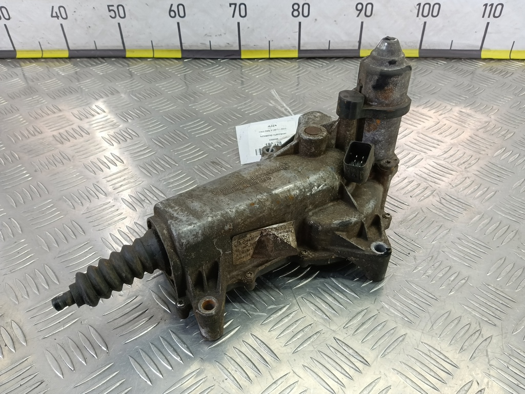 активатор сцепления Iveco Daily 2.3 D MT (126 л.с.)Daily  V (2011—2014) Пикап 42550296, 24550 рублей, Москва