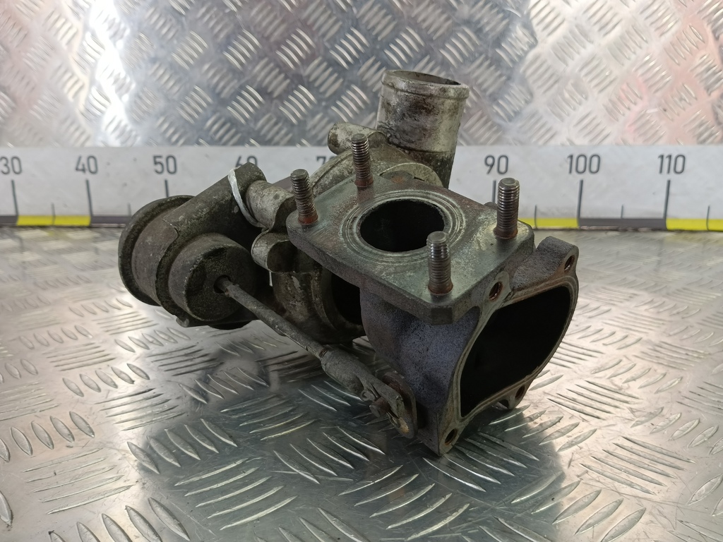 турбина Iveco Daily 2.3 D MT (126 л.с.)Daily  V (2011—2014) Пикап 504340181, 13050 рублей, Москва