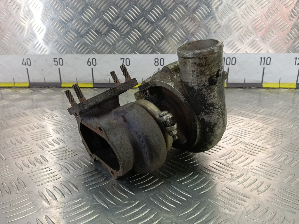 турбина Iveco Daily 2.3 D MT (126 л.с.)Daily  V (2011—2014) Пикап 504340181, 13050 рублей, Москва