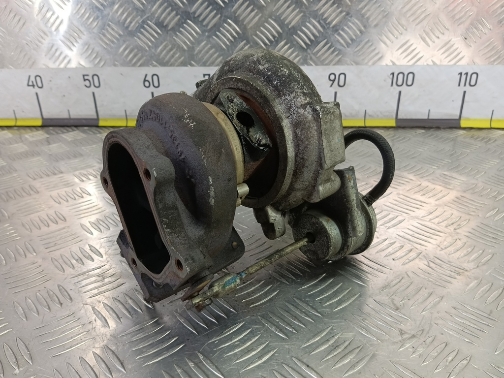 турбина Iveco Daily 2.3 D MT (126 л.с.)Daily  V (2011—2014) Пикап 504340181, 13050 рублей, Москва