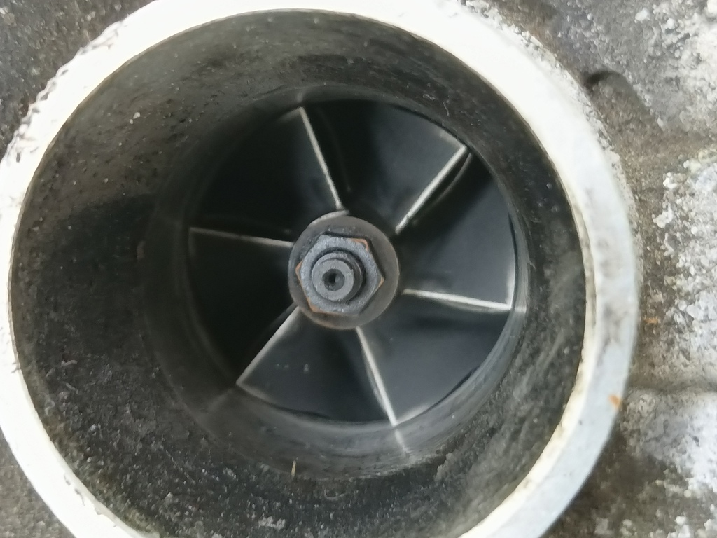 турбина Iveco Daily 2.3 D MT (126 л.с.)Daily  V (2011—2014) Пикап 504340181, 13050 рублей, Москва