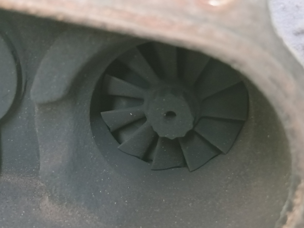 турбина Iveco Daily 2.3 D MT (126 л.с.)Daily  V (2011—2014) Пикап 504340181, 13050 рублей, Москва