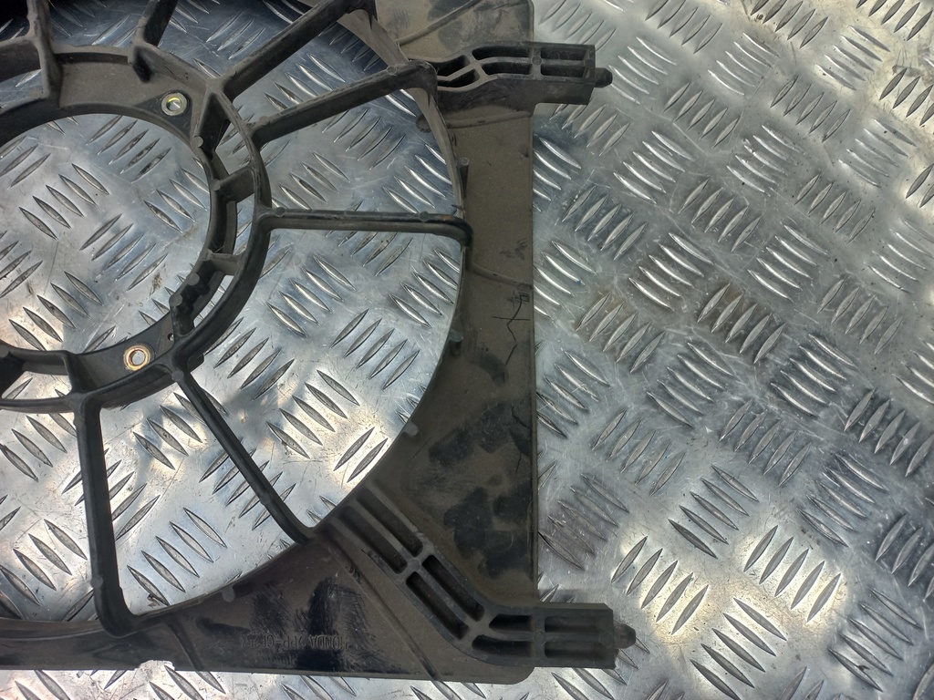 диффузор вентилятора (кожух) HONDA Accord  38615RBB003, 1550 рублей, Москва