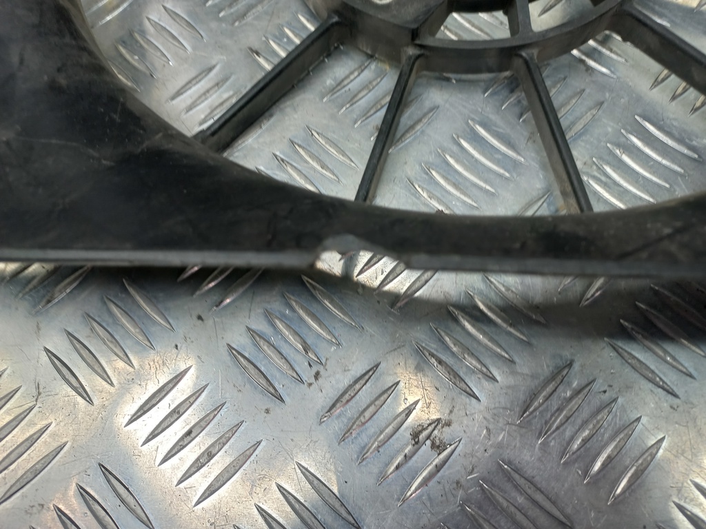 диффузор вентилятора (кожух) HONDA Accord  38615RBB003, 1550 рублей, Москва