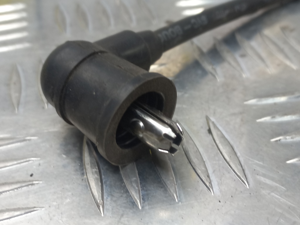 бронепровод Hyundai GETZ 1.1 MT (66 л.с.)Getz  I рестайлинг (2005—2011) Хетчбэк 2743002610, 520 рублей, Москва