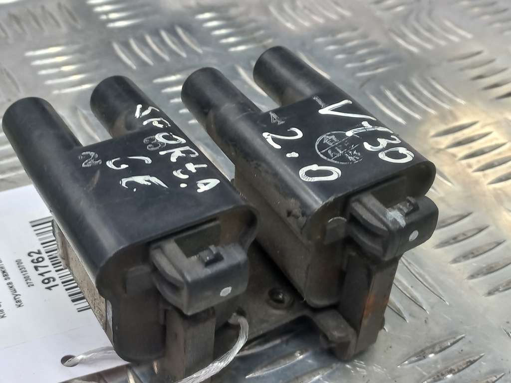 катушка зажигания Kia SPORTAGE  2730123700, 1440 рублей, Москва