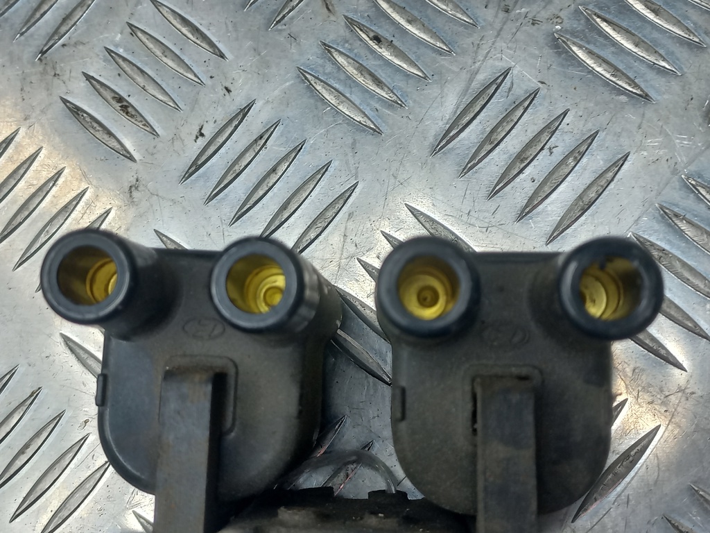 катушка зажигания Kia SPORTAGE  2730123700, 1440 рублей, Москва