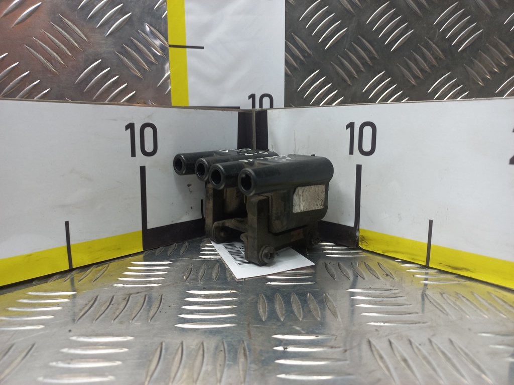 катушка зажигания Kia SPORTAGE  2730123700, 1440 рублей, Москва