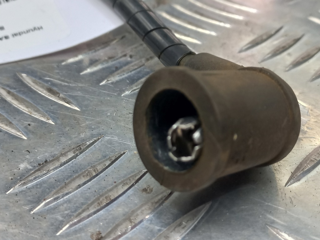 бронепровод Hyundai SANTA FE  2747037200, 980 рублей, Москва