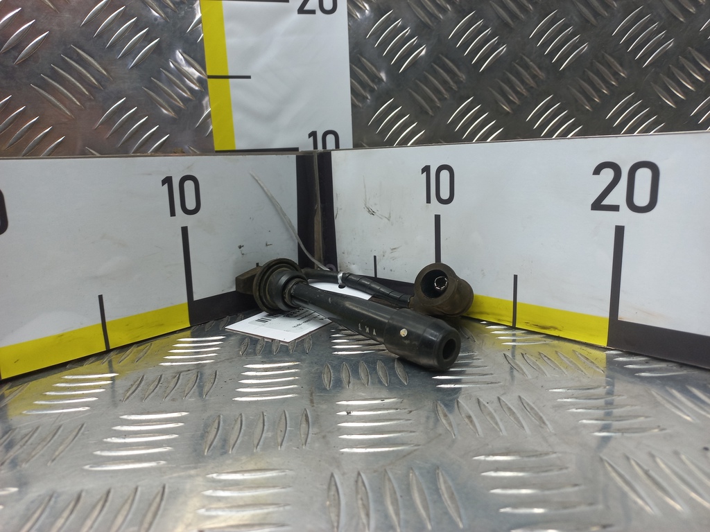 бронепровод Hyundai SANTA FE  2747037200, 980 рублей, Москва