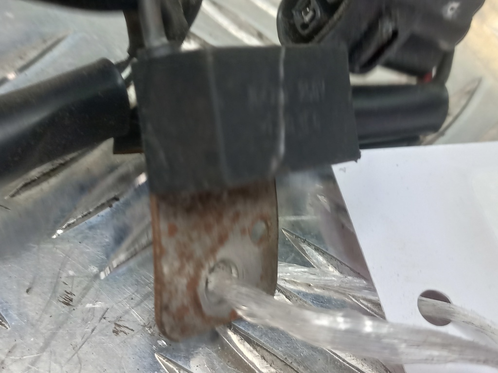 конденсатор зажигания Hyundai GETZ 1.1 MT (66 л.с.)Getz  I рестайлинг (2005—2011) Хетчбэк 2736702610, 750 рублей, Москва