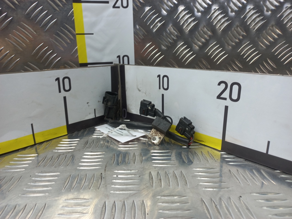 конденсатор зажигания Hyundai GETZ 1.1 MT (66 л.с.)Getz  I рестайлинг (2005—2011) Хетчбэк 2736702610, 750 рублей, Москва