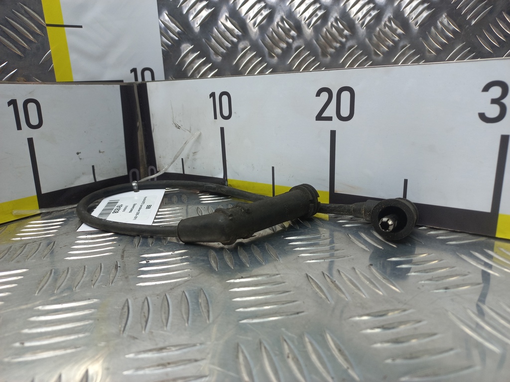 бронепровод Hyundai GETZ 1.1 MT (66 л.с.)Getz  I рестайлинг (2005—2011) Хетчбэк 2742002610, 520 рублей, Москва