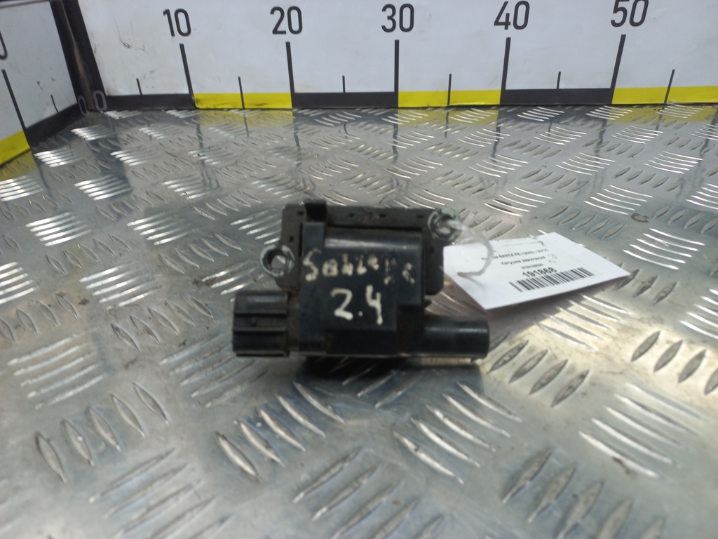 катушка зажигания Hyundai SANTA FE  2730138020, 2700 рублей, Москва
