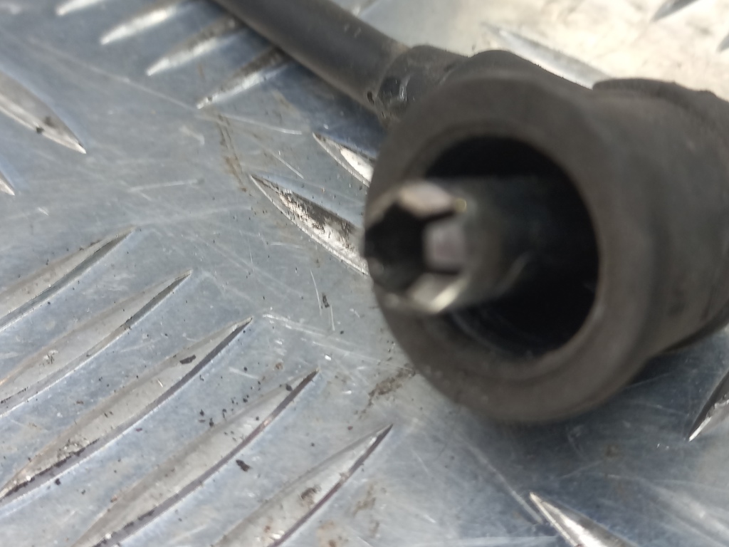 бронепровод Hyundai GETZ 1.1 MT (66 л.с.)Getz  I рестайлинг (2005—2011) Хетчбэк 2743002610, 520 рублей, Москва