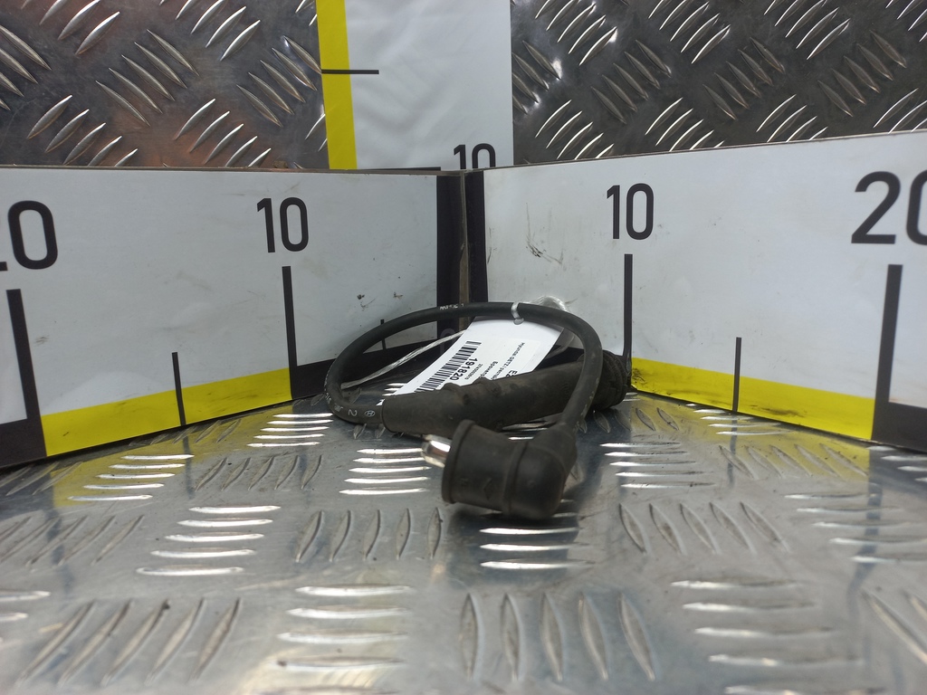 бронепровод Hyundai GETZ 1.1 MT (66 л.с.)Getz  I рестайлинг (2005—2011) Хетчбэк 2743002610, 520 рублей, Москва