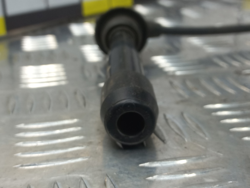 бронепровод Hyundai MATRIX 1.6 MT (103 л.с.)Matrix  I рестайлинг (2005—2008) Минивэн 2743026700, 980 рублей, Москва