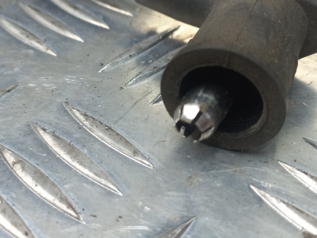 бронепровод Hyundai MATRIX 1.6 MT (103 л.с.)Matrix  I рестайлинг (2005—2008) Минивэн 2744026700, 1210 рублей, Москва