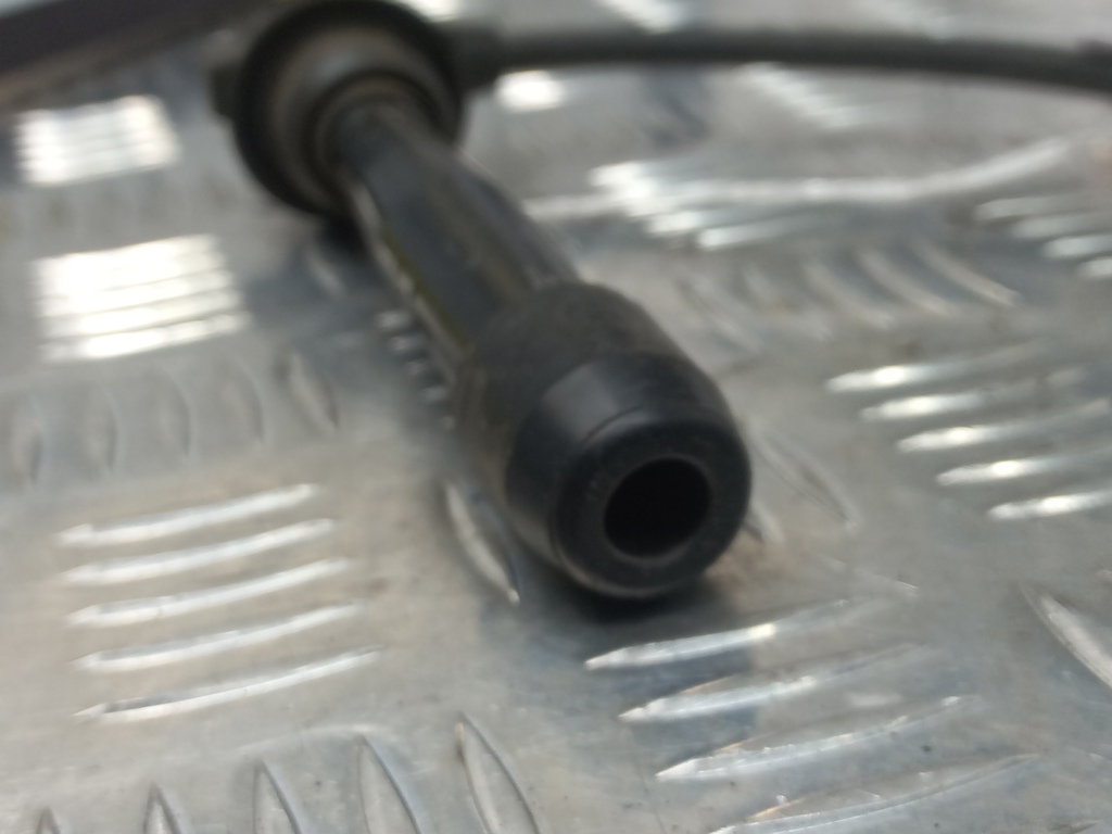 бронепровод Hyundai MATRIX 1.6 MT (103 л.с.)Matrix  I рестайлинг (2005—2008) Минивэн 2744026700, 1210 рублей, Москва