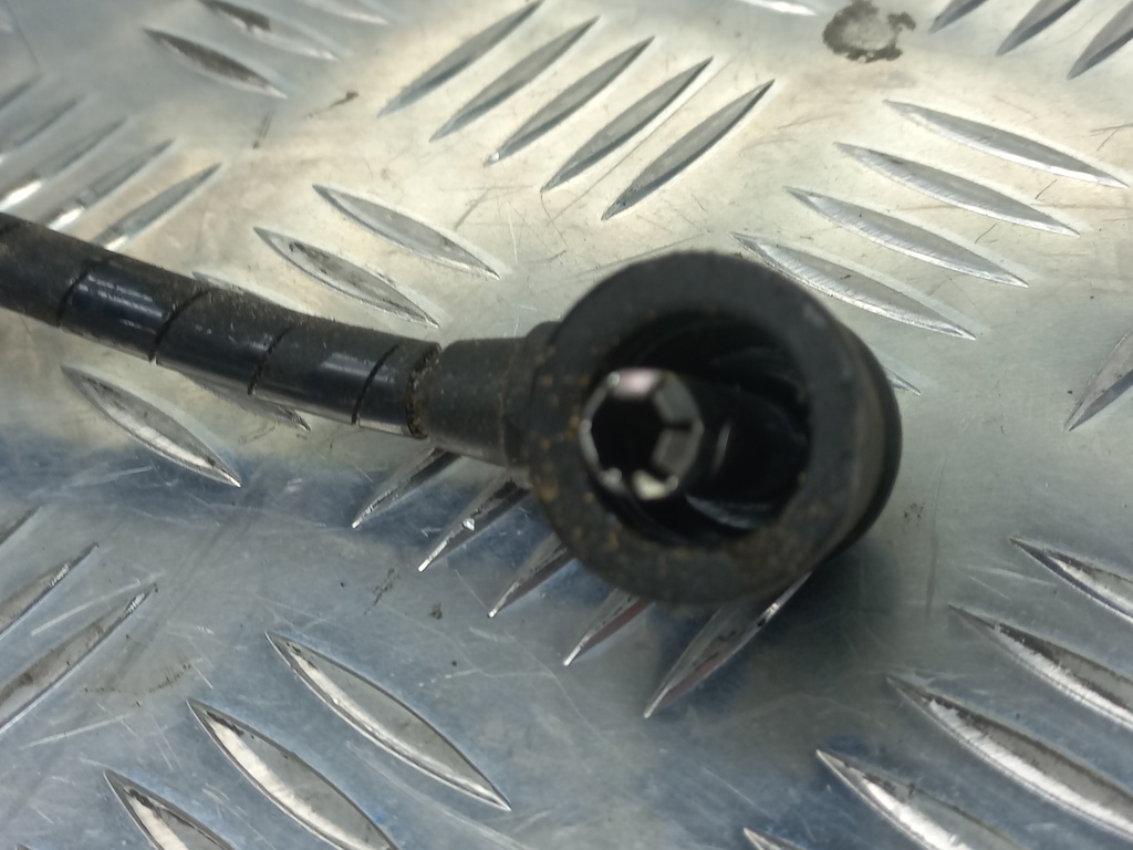 бронепровод Hyundai GETZ 1.1 MT (66 л.с.)Getz  I рестайлинг (2005—2011) Хетчбэк 2745002610, 520 рублей, Москва