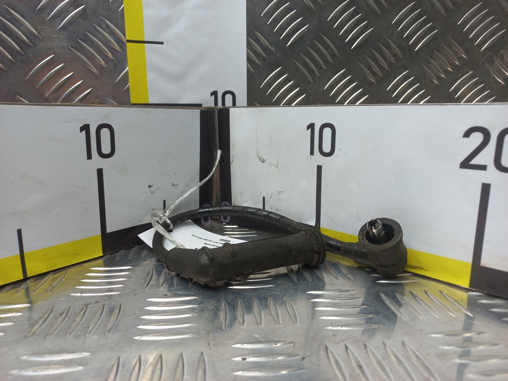 бронепровод Hyundai GETZ 1.1 MT (66 л.с.)Getz  I рестайлинг (2005—2011) Хетчбэк 2745002610, 520 рублей, Москва