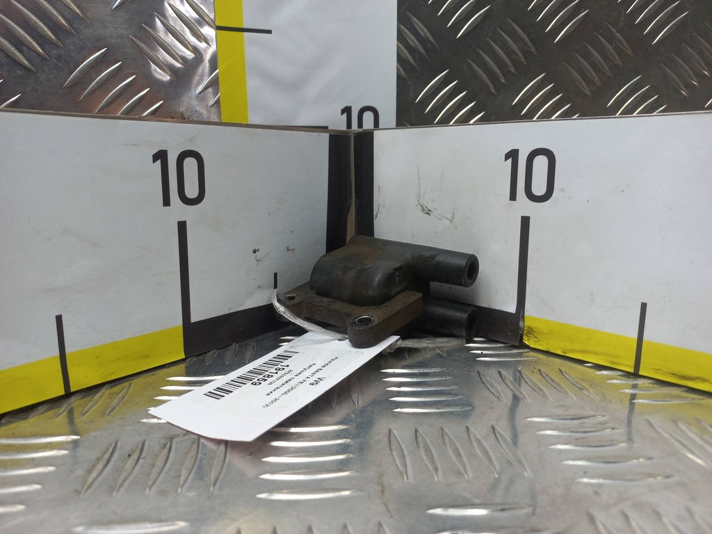 катушка зажигания Hyundai SANTA FE  2731037130, 2130 рублей, Москва