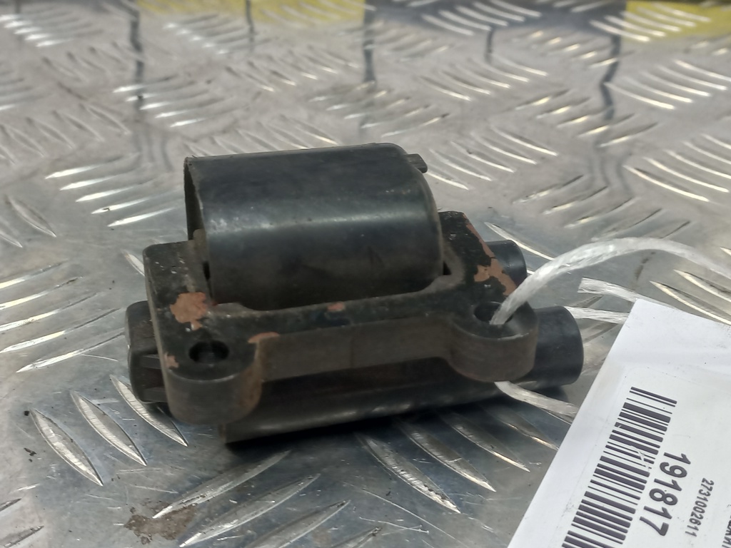 катушка зажигания Hyundai GETZ 1.1 MT (66 л.с.)Getz  I рестайлинг (2005—2011) Хетчбэк 2731002611, 1320 рублей, Москва