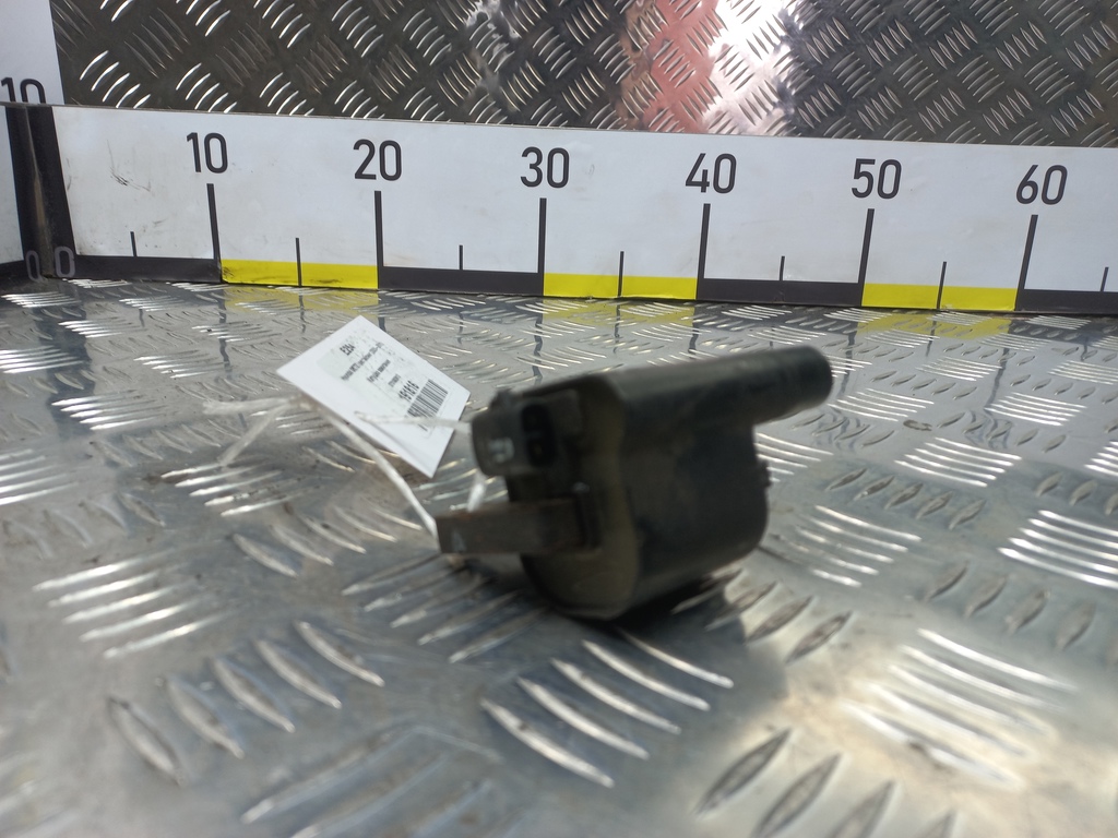 катушка зажигания Hyundai GETZ 1.1 MT (66 л.с.)Getz  I рестайлинг (2005—2011) Хетчбэк 2731002612, 980 рублей, Москва