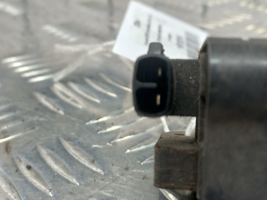 катушка зажигания Hyundai GETZ 1.1 MT (66 л.с.)Getz  I рестайлинг (2005—2011) Хетчбэк 2731002612, 980 рублей, Москва