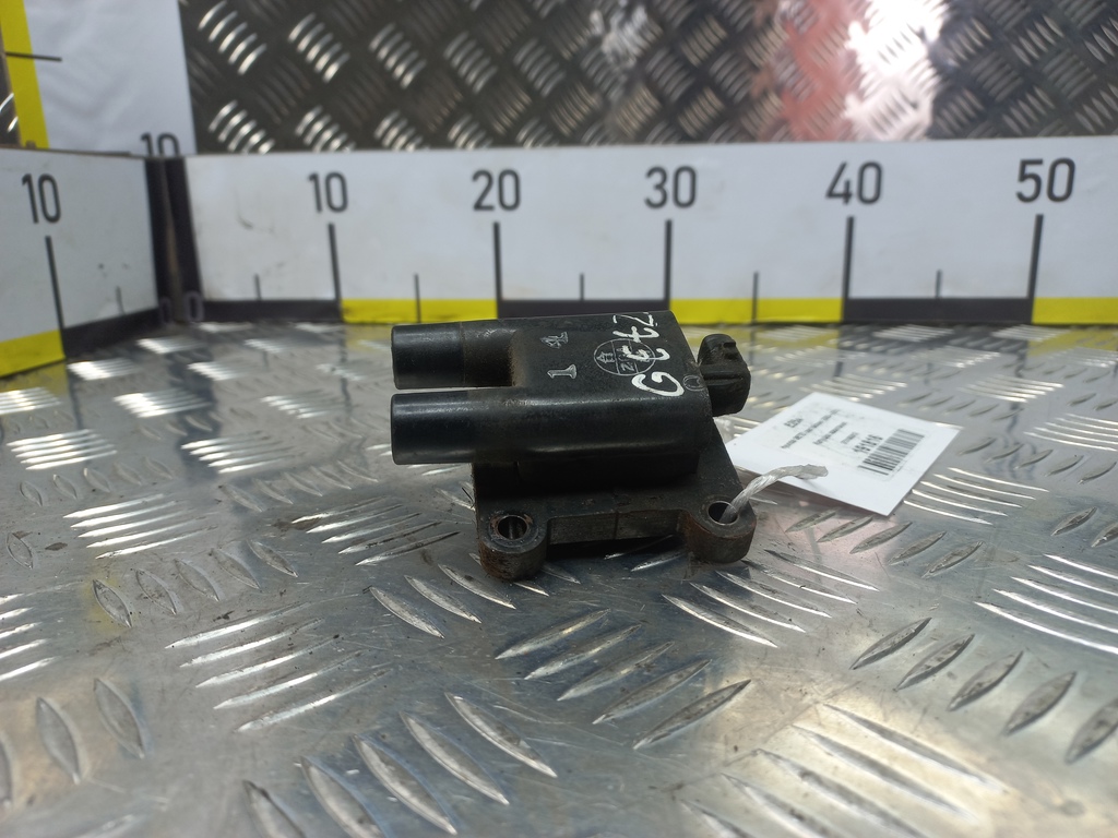 катушка зажигания Hyundai GETZ 1.1 MT (66 л.с.)Getz  I рестайлинг (2005—2011) Хетчбэк 2731002612, 980 рублей, Москва