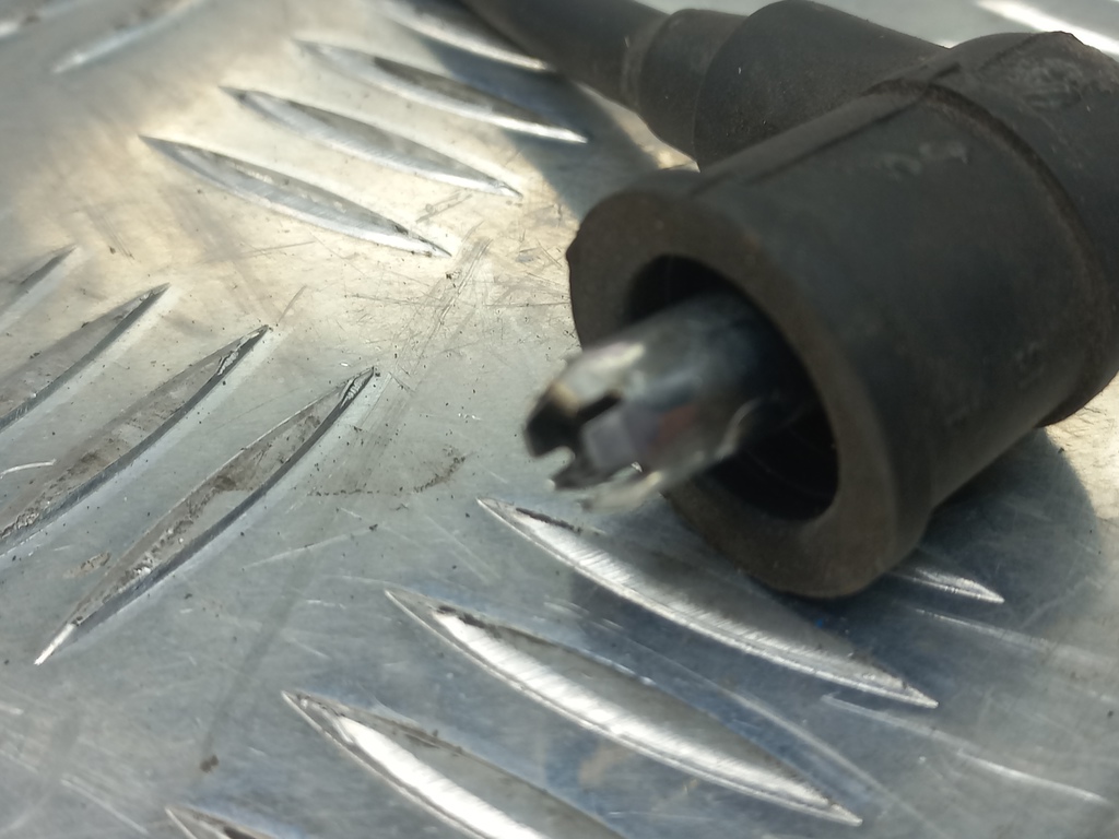 бронепровод Hyundai GETZ 1.1 MT (66 л.с.)Getz  I рестайлинг (2005—2011) Хетчбэк 2742002610, 520 рублей, Москва