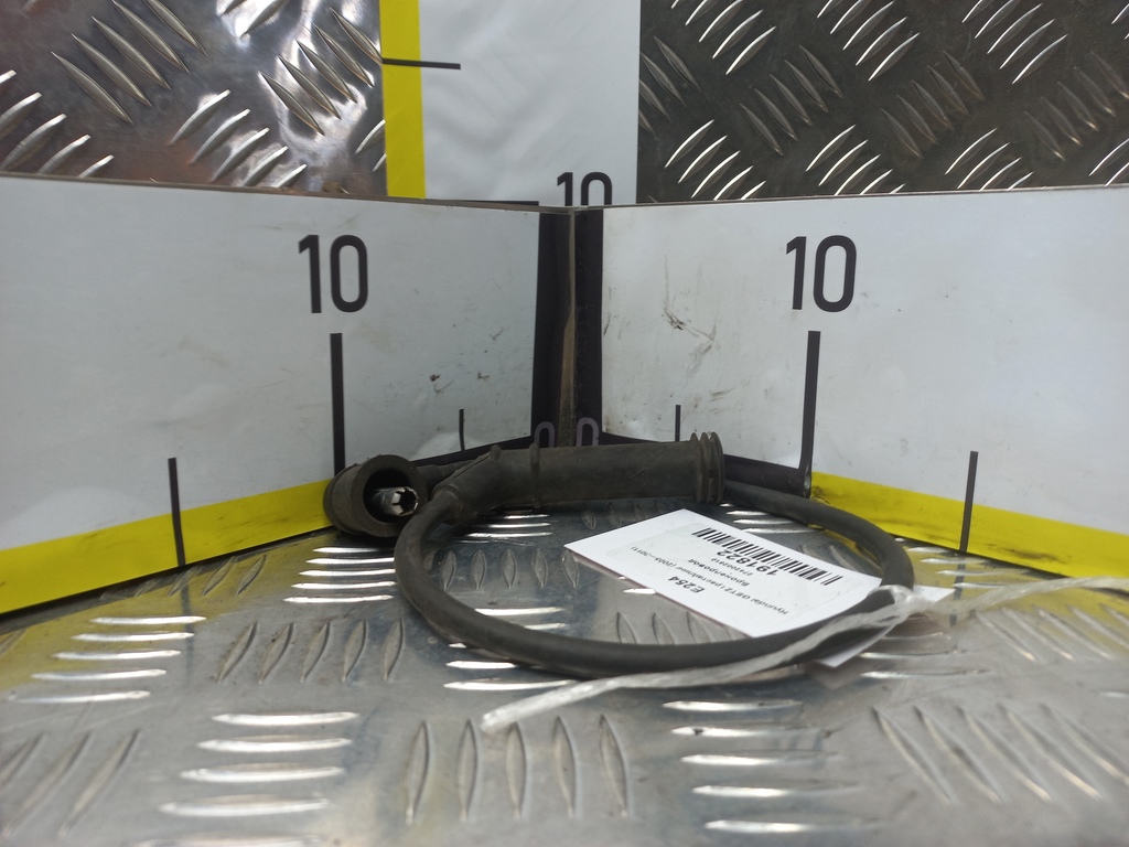 бронепровод Hyundai GETZ 1.1 MT (66 л.с.)Getz  I рестайлинг (2005—2011) Хетчбэк 2742002610, 520 рублей, Москва